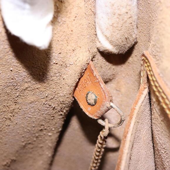 LOUIS VUITTON Monogram Bucket GM Shoulder Bag M42236 - Picture 13 of 13